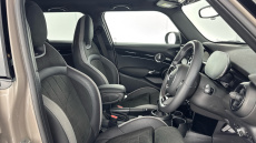 MINI Hatchback 1.5 Cooper Sport 5dr Petrol Hatchback